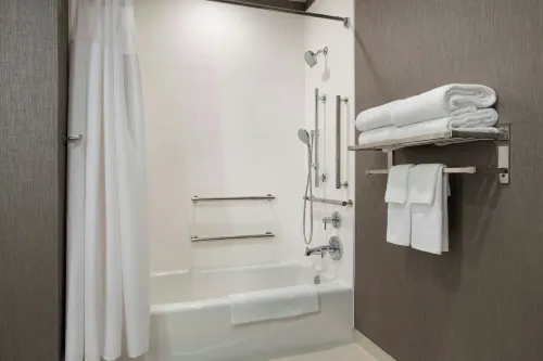 SpringHill Suites Philadelphia Willow Grove Chambres Photos