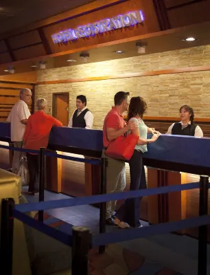 Don Laughlin's Riverside Resort & Casino Public Areas Photos