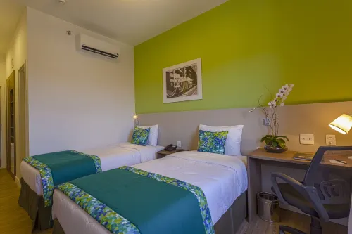 Blue Tree Towers Valinhos Chambres Photos