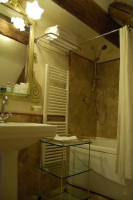 Hotel Villa Laguna Chambres Photos