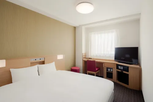 Nest&Rise Osaka Namba Hotel Chambres Photos