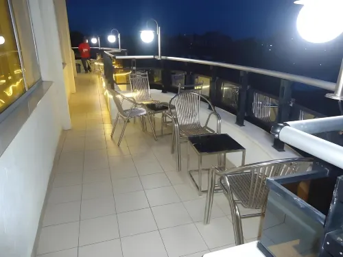 Hotel Miracle الأماكن العامة Photos