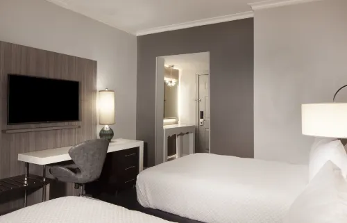 Hotel Indigo Atlanta Midtown Photos