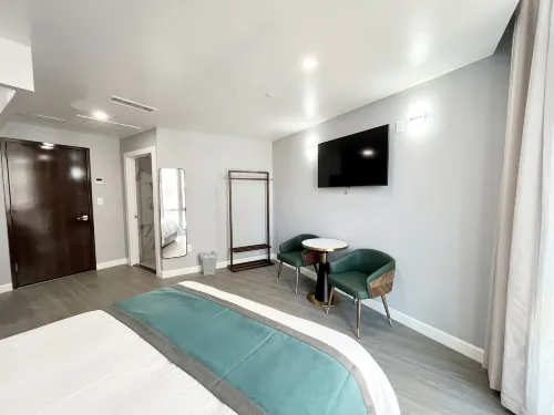 Starlight Hotel Camere Photos