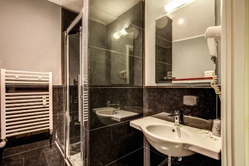 Hotel Taormina Chambres Photos