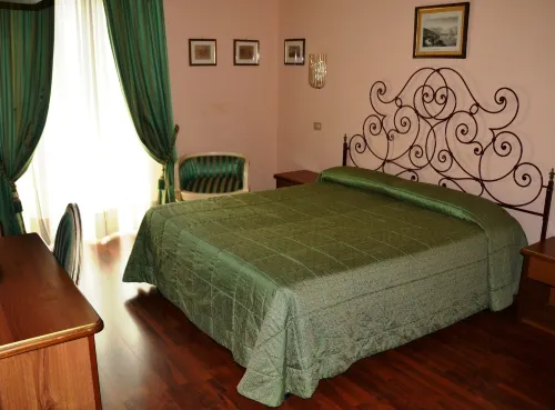 Hotel Milan Speranza Au Lac Camere Photos