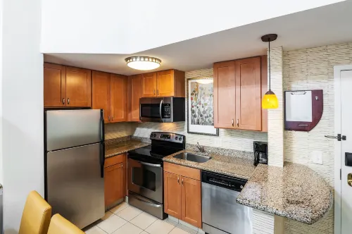 Residence Inn Orlando Airport Camere Photos