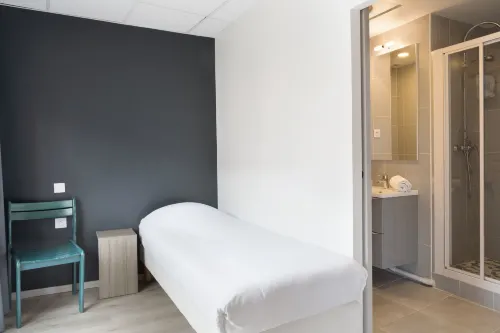 Lille City Hotel Photos