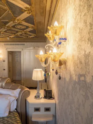Ego' Boutique Hotel - the Silk Road Photos