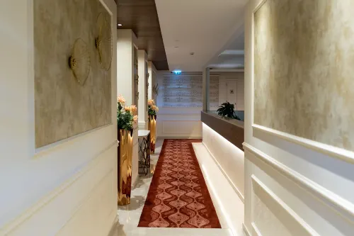 Leonardo Boutique Hotel Larnaca Public Areas Photos