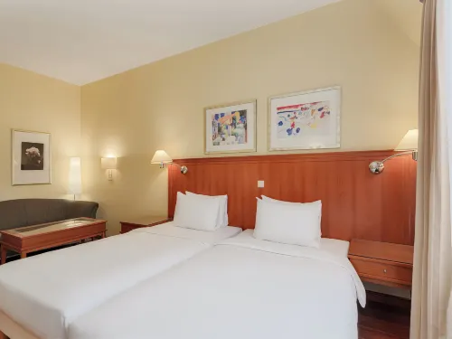 Radisson Blu Ridzene Hotel, Riga Rooms Photos