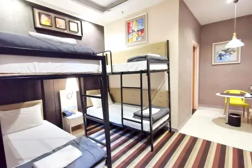 Capital O 75451 Podstel Hostel Bangkok Photos