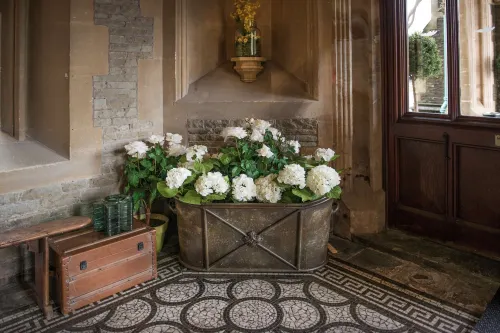 De Vere Tortworth Court Public Areas Photos