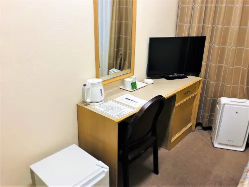 Kansai Airport First Hotel Chambres Photos