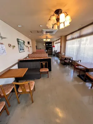 Tabist Hotel Yuan Akashi Restauration Photos
