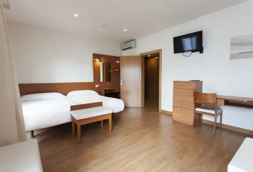 Hotel Horitzó by Pierre & Vacances Rooms Photos