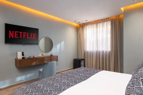 Swiss Continental Hotel and Spa Photos