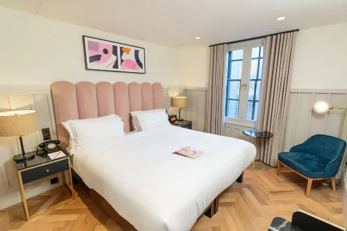 The Clarence Rooms Photos