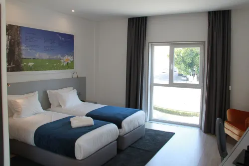 Hotel José Régio Photos