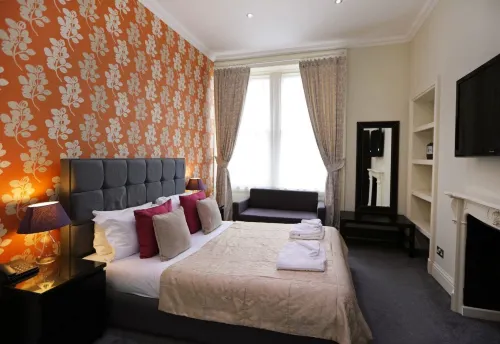 Palmerston Suites À ne pas manquer Photos