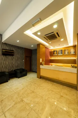 Waterfront Boutique Hotel Aree comuni Photos