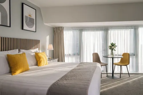 Beresford Hotel Camere Photos