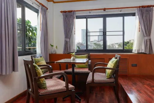Charlie House Pin Klao Chambres Photos