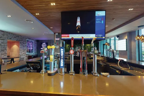 Village Hotel Solihull Freizeit und Erholung Photos
