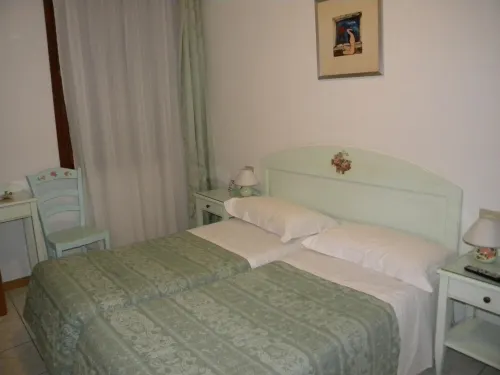Hotel Adua Номера Photos