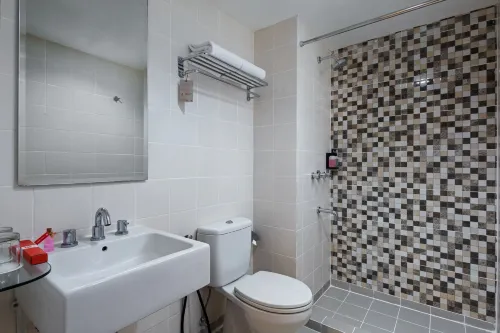 Amaris Hotel Pancoran Værelser Photos