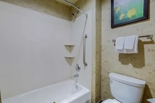 Best Western Plus Bryce Canyon Grand Hotel Camere Photos