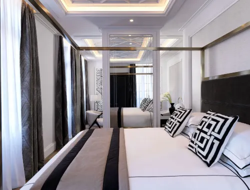 Albergo Gelsomino Camere Photos