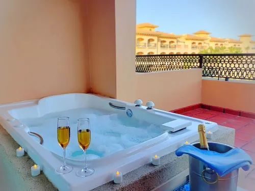 Royal Solaris Los Cabos-All Inclusive Leisure & Recreation Photos