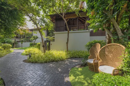 The Palayana Hua Hin Extérieur Photos