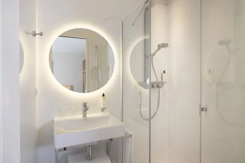 Hotel Duminy-Vendome Rooms Photos
