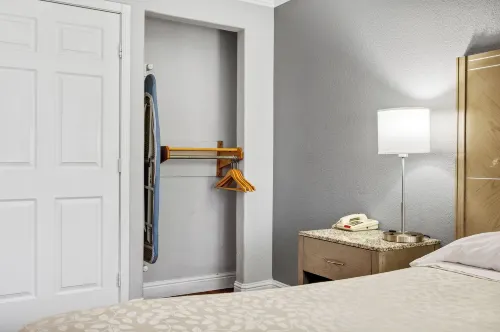 Americas Best Value Inn Milpitas/Silicon Valley Photos