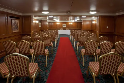Britannia Hotel Coventry Business Facilities Photos