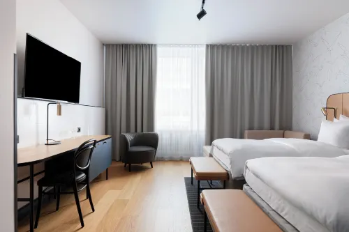 Solo Sokos Hotel Helsinki Photos