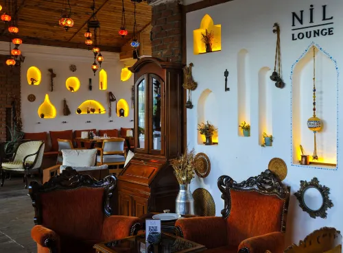 Dalyan Hotel Nish Caria Public Areas Photos