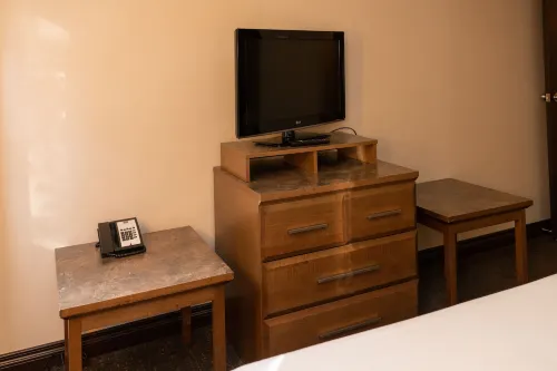 The Rundlestone Lodge Photos