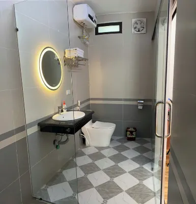 Tam Cốc Westlake Homestay Phòng Photos