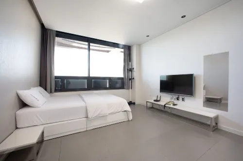 Carib Condo Hotel Camere Photos