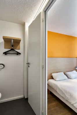 Hotel Première Classe - La Roche sur Yon - Mouilleron le Captif Chambres Photos