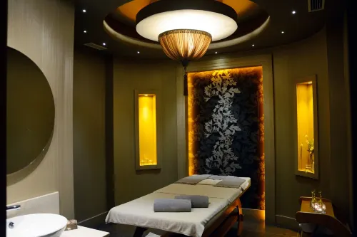 Limak Eurasia Luxury Hotel Leisure & Recreation Photos