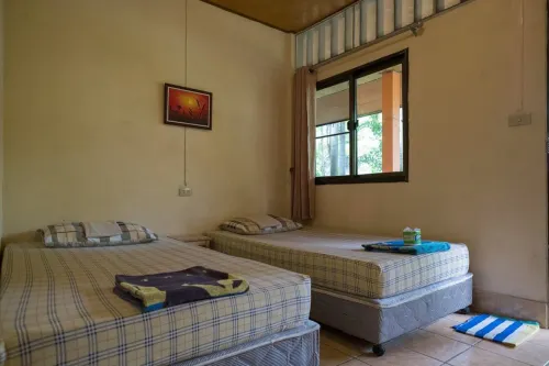 Nat Resort Koh Tao Photos