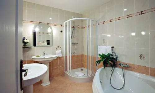 Hôtel Riquet Chambres Photos