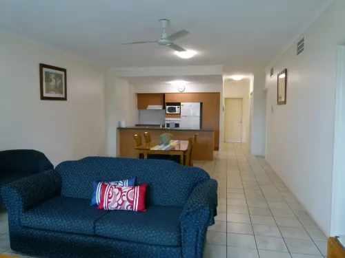 Madison Ocean Breeze Apartments Photos