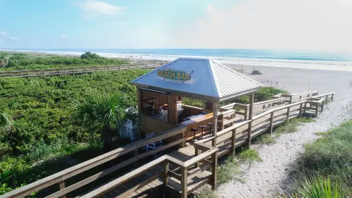 Hilton Cocoa Beach Oceanfront Near Hotel Photos