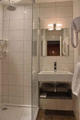 Timhotel Boulogne Rives de Seine Chambres Photos