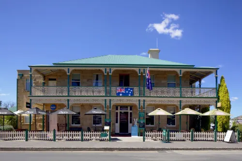 The Richmond Arms Hotel Da non perdere Photos